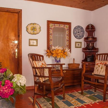 Miyares Casa Rural 외부 사진