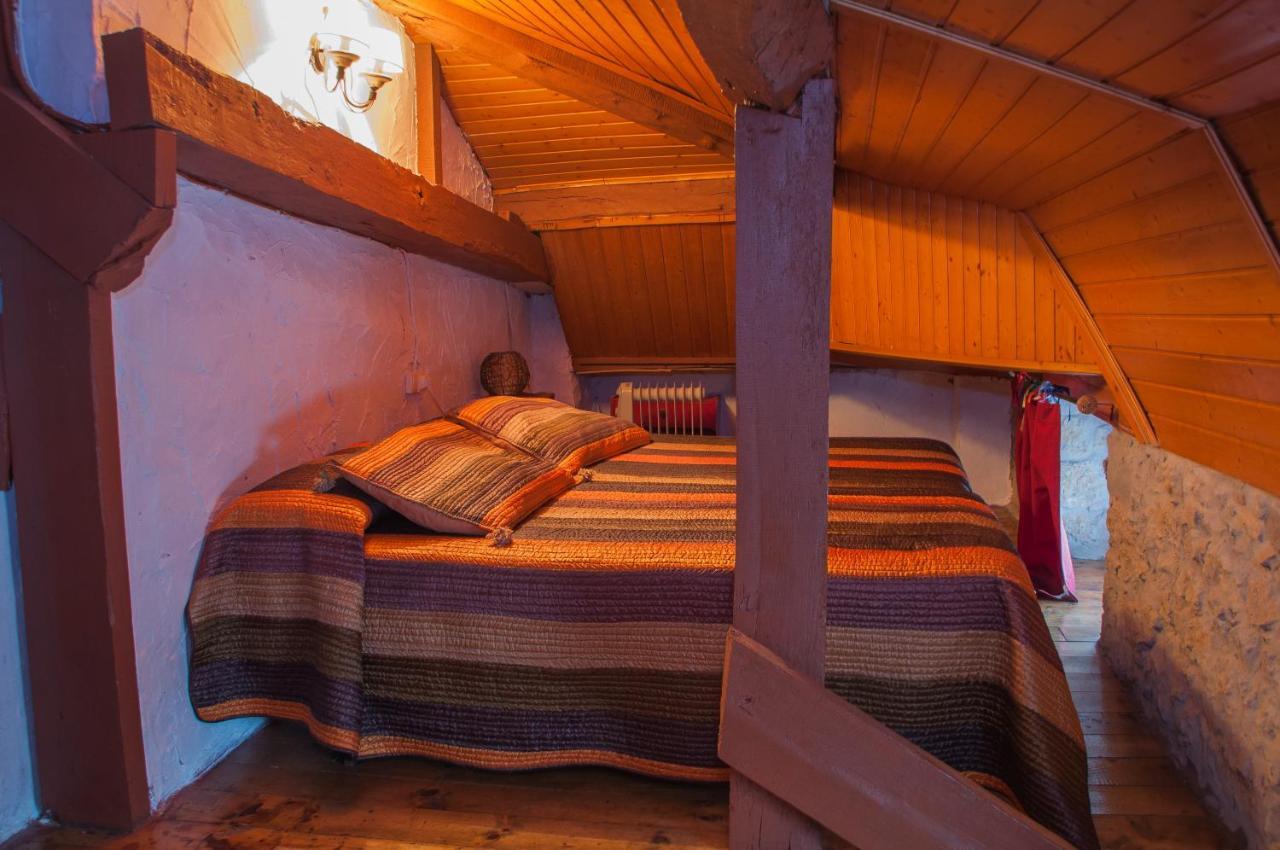 Miyares Casa Rural 외부 사진