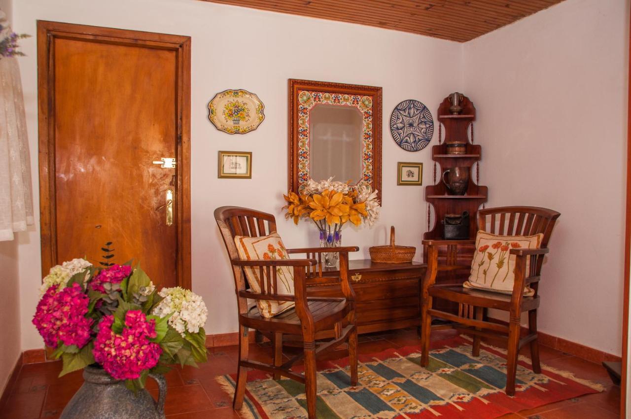 Miyares Casa Rural 외부 사진