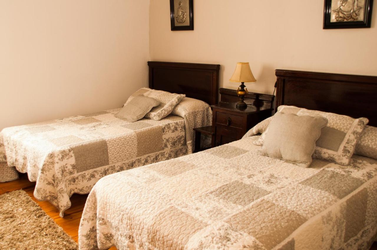 Miyares Casa Rural 외부 사진
