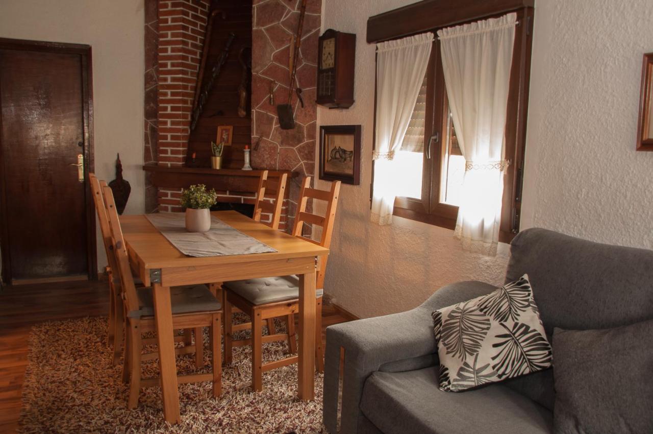Miyares Casa Rural 외부 사진