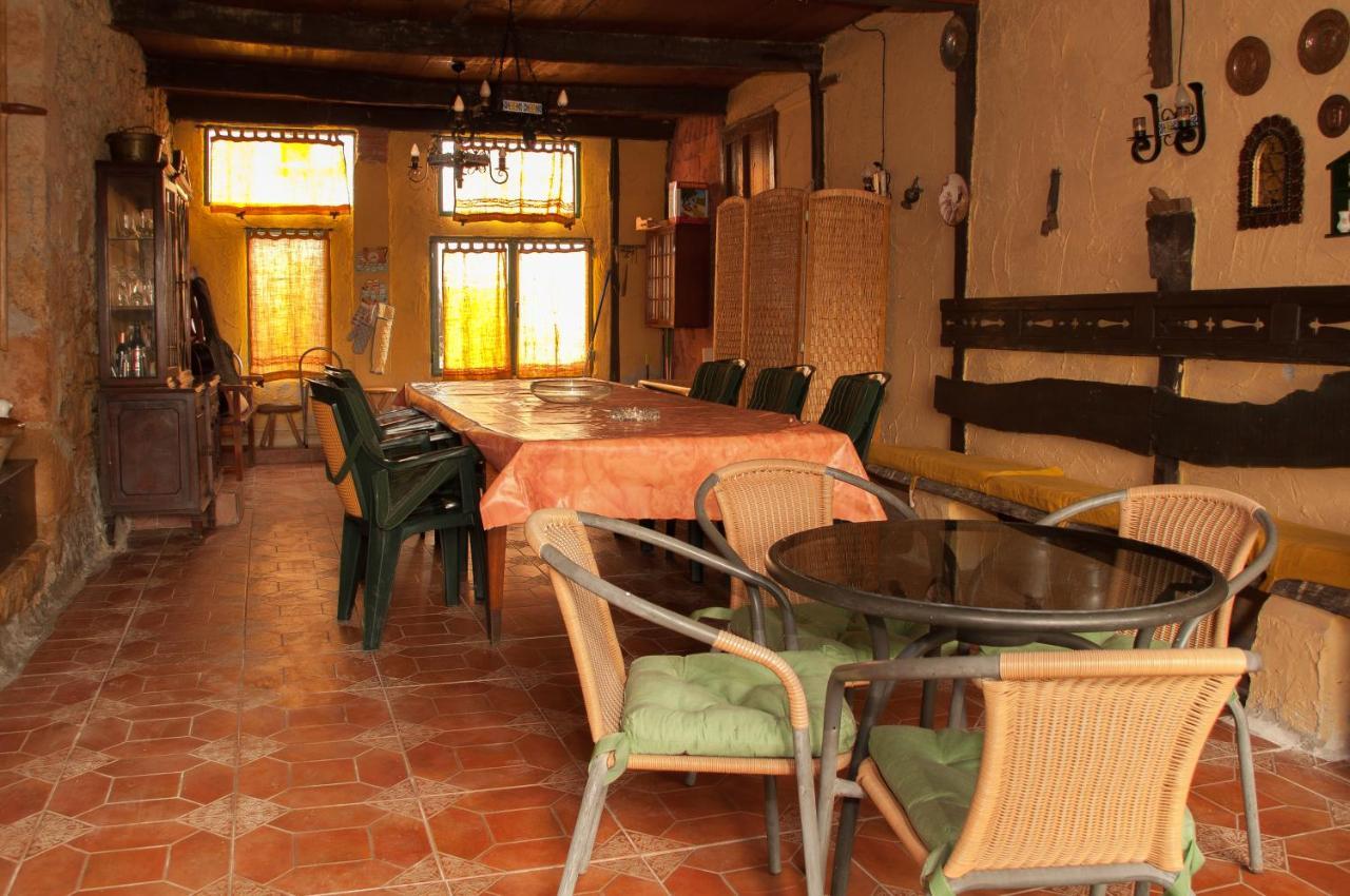 Miyares Casa Rural 외부 사진
