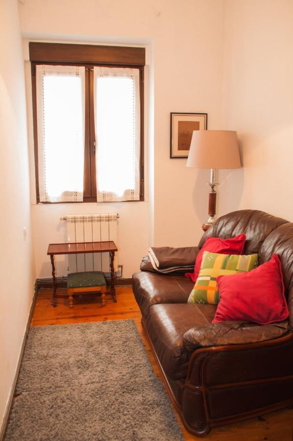 Miyares Casa Rural 외부 사진